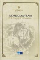İstanbul Surları the Walls of İstanbul