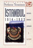 İstanbul 1914 1923