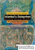 İstanbul'u Dolaşırken : İstanbul Gezgininin Rehberi