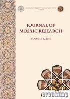 Journal of Mosaic Research. Volume 4, 2011