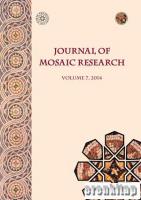 Journal of Mosaic Research. Volume 7, 2014
