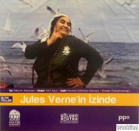 Jules Verne İzinde : Altın Yollar 2