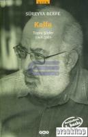 Kalfa Toplu Şiirler 1965 - 2005
