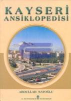 Kayseri Ansiklopedisi