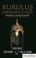 Kuruluş Osmangazi : Karacahisar ve Osmanlı'nın Temelleri