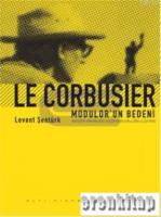 Le Corbusier Modulor'un Bedeni Modulor'un Bedeni