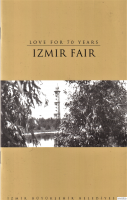 Love For 70 Years IZMIR Fair