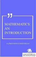 Mathematics: An Introduction