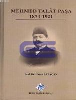 Mehmed Talât Paşa 1874-1921, 2020 basım