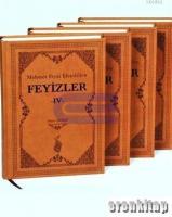 Mehmet Feyzi Efendi'den Feyizler (4 Cilt Takım)