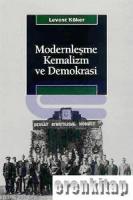 Modernleşme, Kemalizm ve Demokrasi