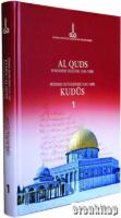 Al - Quds in muhimme registers vol. 1 ( 1545 - 1594 ) – Mühimme defterlerinde Kudüs ( 1545 - 1594 ) – ( 1545 - 1594 ) القدس الشريف في دفاتر المهمة
