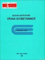 Viyana Sefâretnâmesi (Mustafa Hattî Efendi), 1999 basım