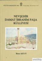 Nevşehir Damat İbrahim Paşa Külliyesi