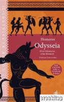 Odysseia : İlgi Çocuk Klasikleri 22
