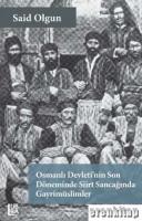 Osmanlı Devleti'nin Son Döneminde Siirt Sancağında Gayrimüslimler