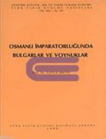 Osmanlı İmparatorluğu'nda Bulgarlar ve Voynuklar