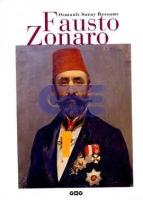 Fausto Zonaro : Osmanlı Saray Ressamı