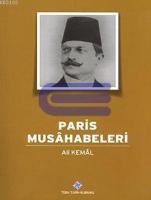 Paris Musahabeleri, Ali Kemal