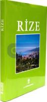 Rize ( English, hardcover with dustjacket )