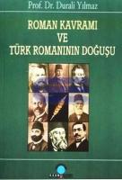 Roman Kavramı ve Türk Romanının Doğ