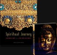 Spiritual Journey : Sacred Art from the Musée Guimet