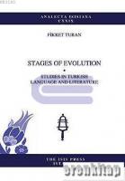 Stages of Evolution Studies in Turkish Language and Literature