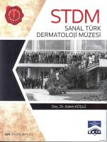 STDM Sanal Türk Dermatoloji Müzesi