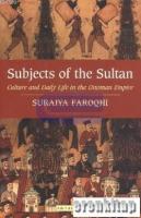 Subjects Of The Sultan