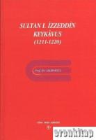Sultan I. İzzeddin Keykavus ( 1211 - 1220 ) Karton kapak