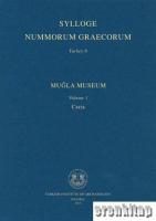SNG 8 - Muğla Museum Volume 1 Caria