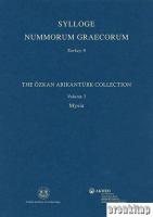 SNG 9, 3 - The Özkan Arıkantürk Collection Volume 3 Mysia
