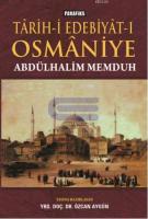 Tarih - i Edebiyat - ı Osmaniye
