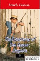 The Adventures of Tom Sawyer Complete