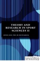 Theory and Research in Sport Sciences 2
