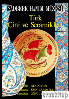 Sadberk Hanım Museum : Türk Çini ve Seramikleri