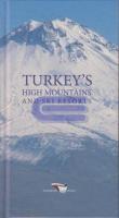 Turkey's High Mountains and Ski Resorts