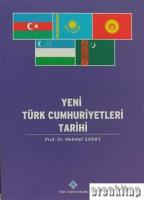 Yeni Türk Cumhuriyetleri Tarihi 1999 Basım