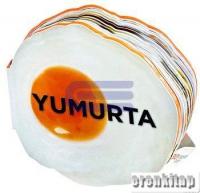 Yumurta / Lezzetli Magnetler