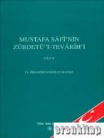 Zübdetü't-Tevârih I-II (Takım), 2003 basım