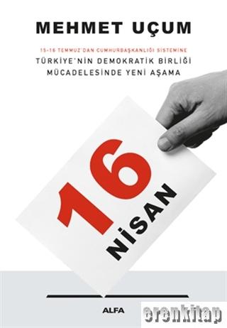 16 Nisan