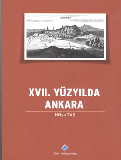 17. Yüzyılda Ankara %20 indirimli Hülya Taş
