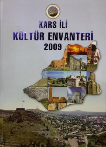 Kars Kültür Envanteri 2009