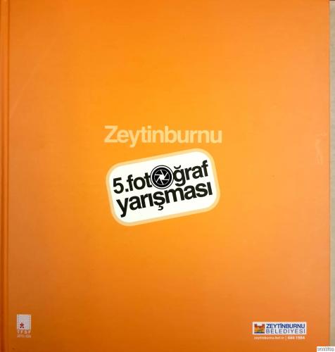 Zeytinburnu 5. Fotoğraf Yarışması