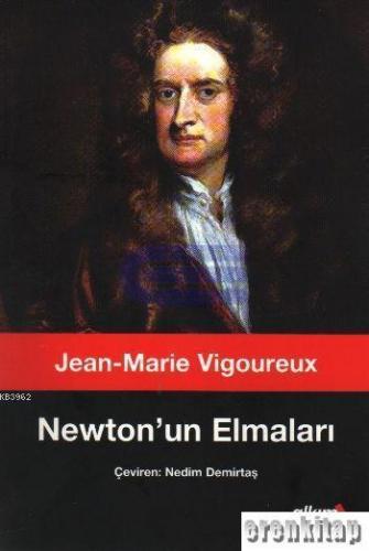 Newton'un Elmaları %10 indirimli Jean-Marie Vigoureux