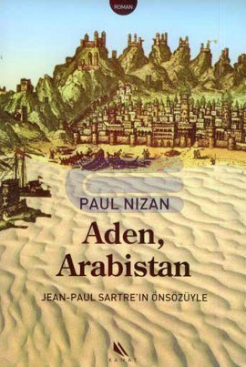 Aden, Arabistan %30 indirimli Paul Nizan