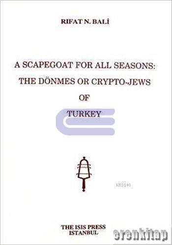 A Scapegoat for All Seasons