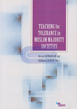Teaching For Tolerance in Muslim Majority Societie
