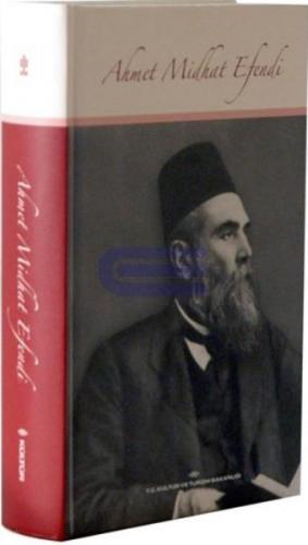 Ahmet Midhat Efendi Mustafa Miyasoğlu