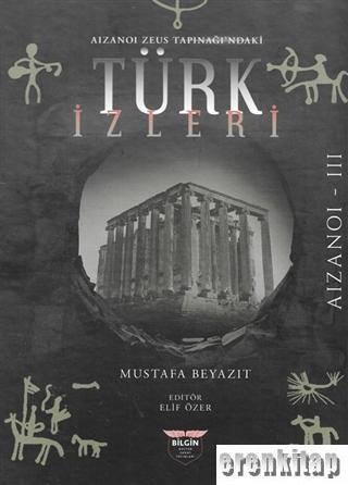 Aizanoi Zeus Tapınağı'ndaki Türk İzleri : Aizanoi - 3